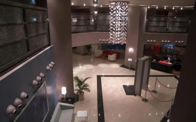 City One Hotel & SPA