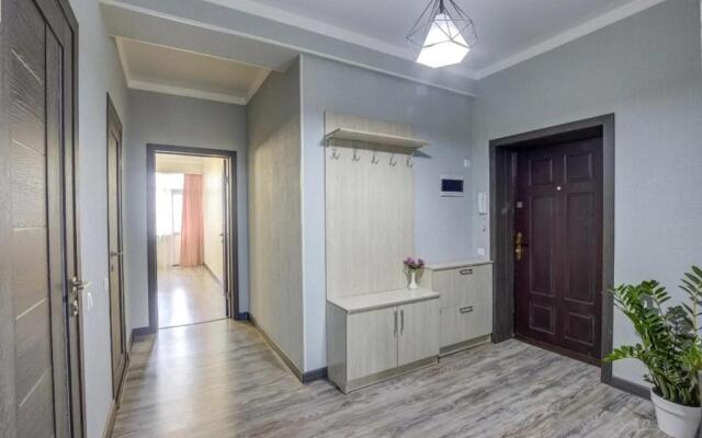 Apartments for rent Bishkek