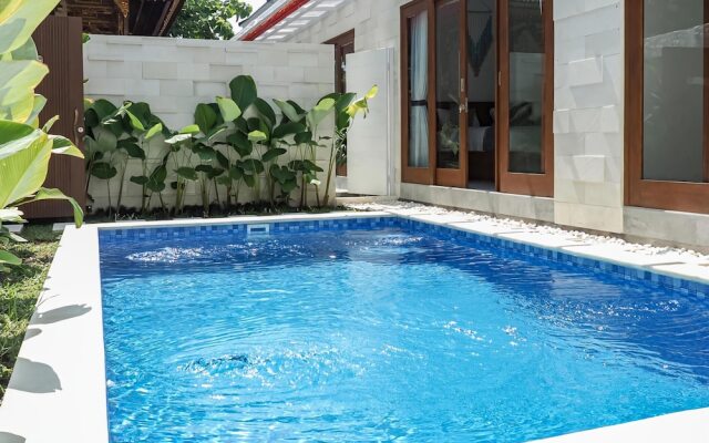 Belvilla Serene Haven Nusa Dua Beach