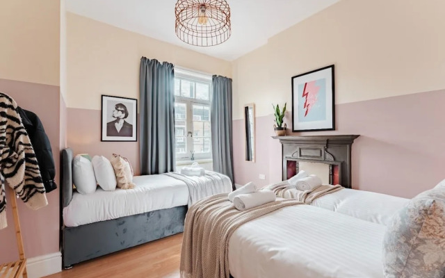 The Wandsworth Residence