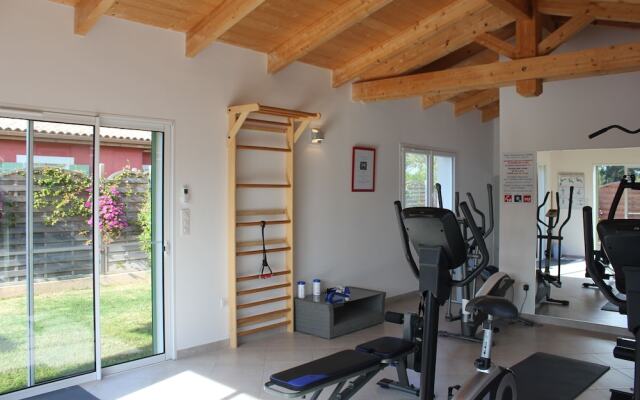 Résidence Cala Corsa