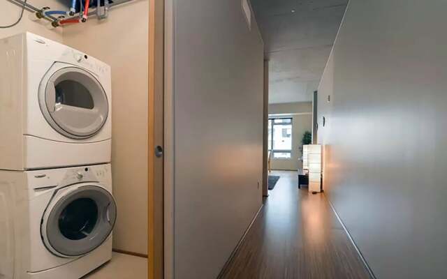 Westlake Ave Downtown Condos by Barsala