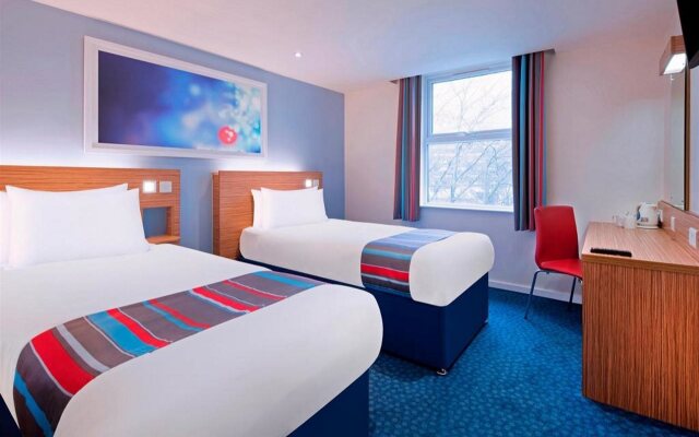 Travelodge Haverhill