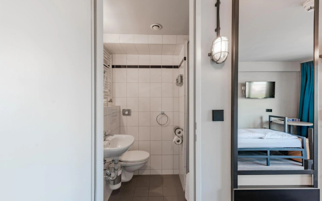 a&o Hamburg City - Hostel