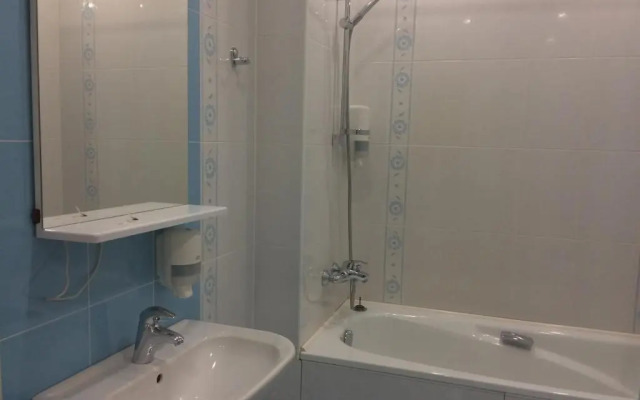 Aquatoria Hotel