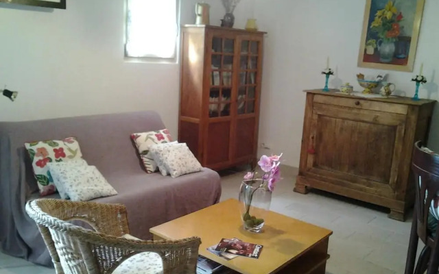 Maison d'Hôtes L'OUSTAL D'ADELE