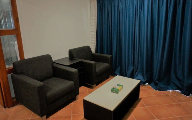 Gosford Inn Motel