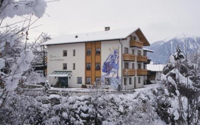 Apparthotel Garni Zum Christophorus