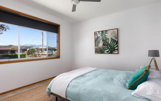 SPINDRIFT Kiama and Surrounds 4pm check out Sundays