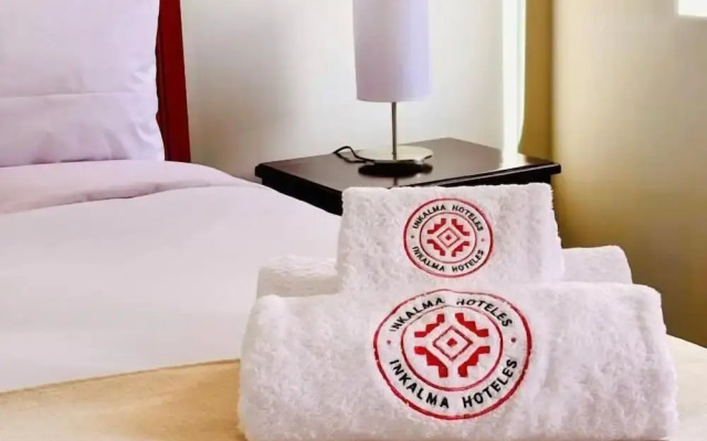 Hotel Inkalma Arequipa