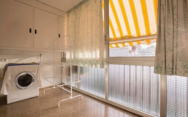 Apto Montserrat,11 2º