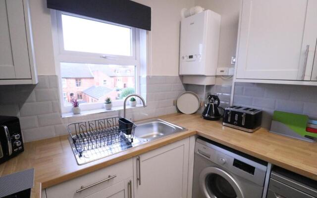 Amaya Five - Newly renovated - Very spacious - Sleeps 6 - Grantham
