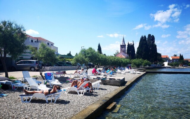 Awesome Home in Sreser with Hot Tub, WiFi & 4 Bedrooms