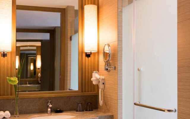 Pullman Nanchang Sunac