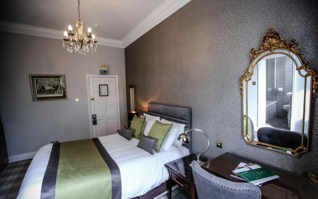 Bowburn Hall Hotel