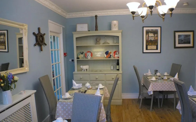 Kingston House