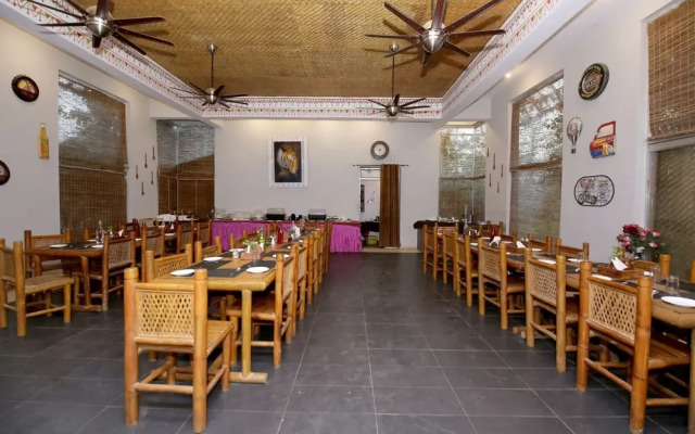 Oyo 36535 Koushalya Resort