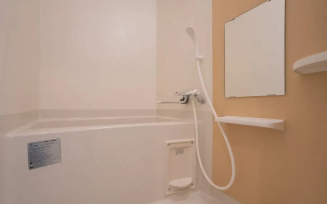 Tenkawa INN Umedahigashi