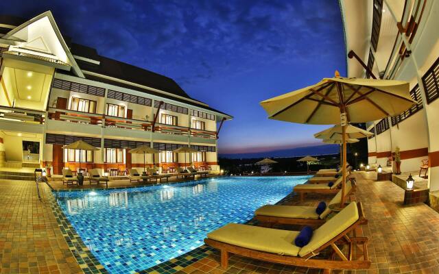 Ananta Inlay Resort