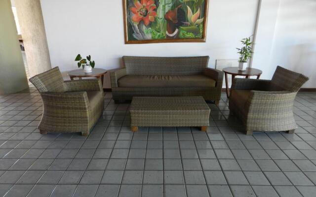 Monte Pascoal Praia Hotel