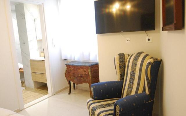 Heraklion Center Boutique 3 Bedroom Apartment Penelope