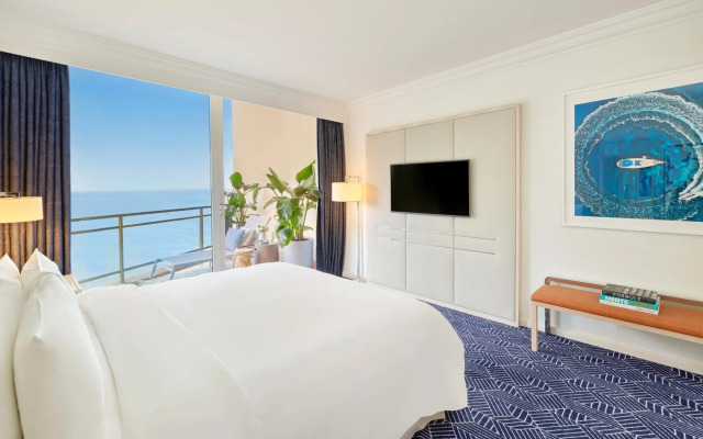 Fairmont Monte Carlo