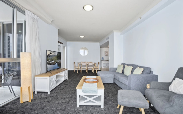 GCHR Chevron Renaissance