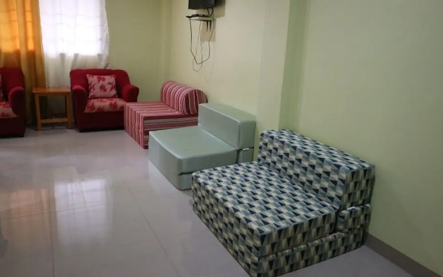 La Fela Pension House