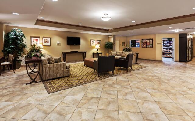 Candlewood Suites Deer Park TX, an IHG Hotel