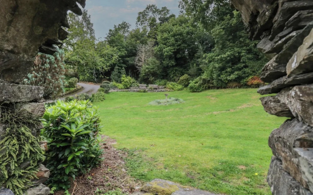 The Rockery Suite