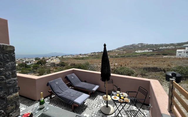 Golden Moments Luxury Stone Villas.