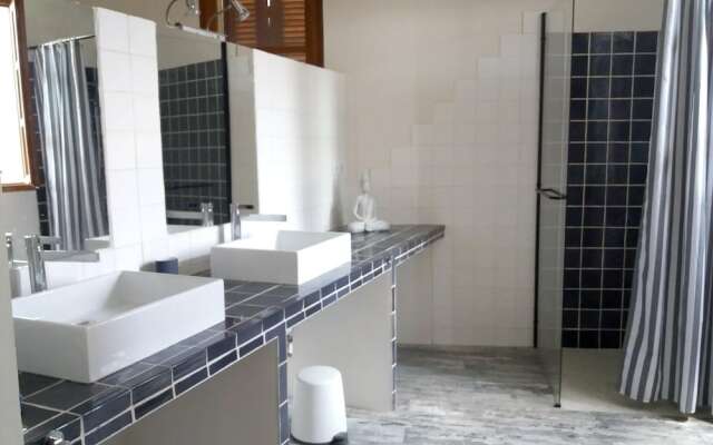 Holiday home Chemin de la Rouviere