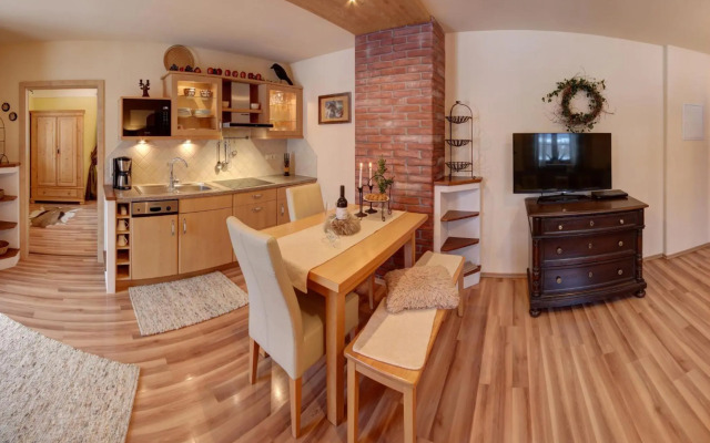 Feriendomizil Stöberl - Chiemgau Karte