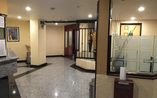 Hotel La Luna