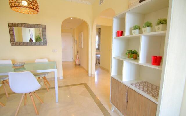 CT 117 - La Boheme Apartment - La Boheme Apartement - CT 117