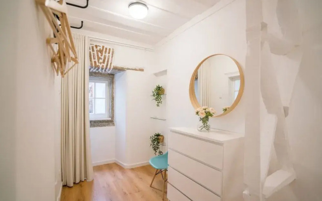 Apartamento Flores