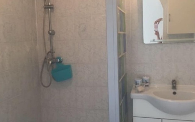 House With 2 Bedrooms in Vias, With Private Pool, Enclosed Garden and