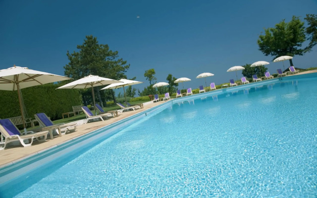 Hotel Emilia