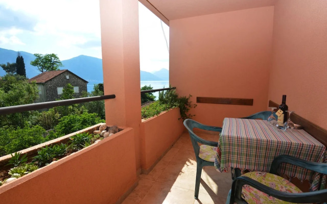 Apartments & Rooms Vanja