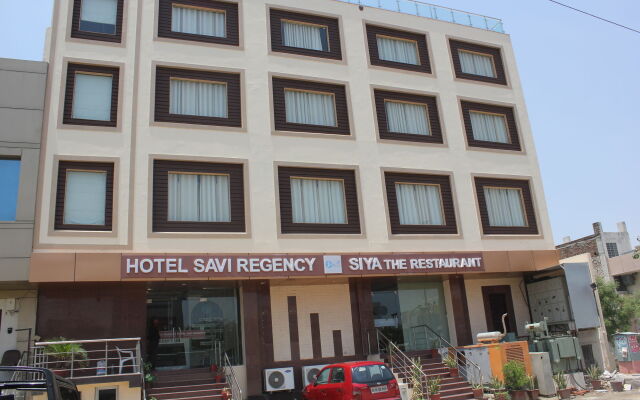 Hotel Savi Regency