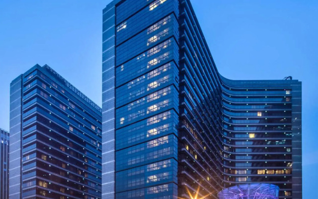 Oakwood Residence Hangzhou