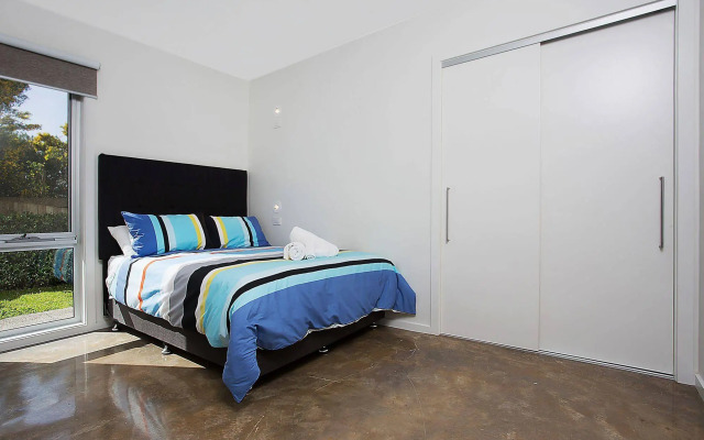 Tides Apartments