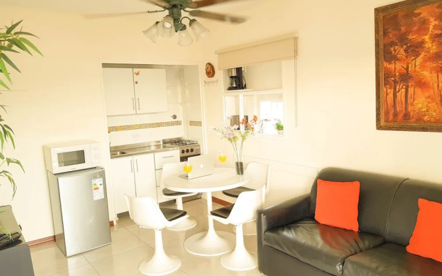 Santa Fe by BA Tango Apartments