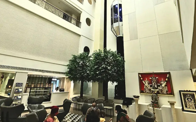 D.R. Utthama Hotel