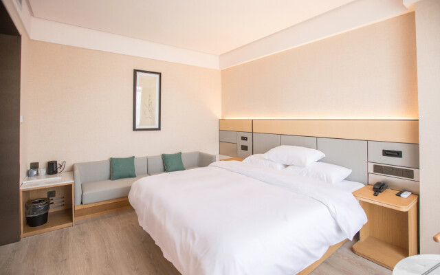 Yougo  Hotel