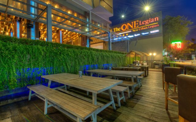 The ONE Legian