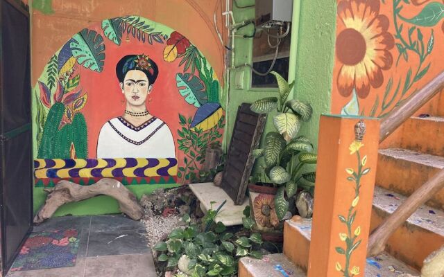 Buenos Dias B&B