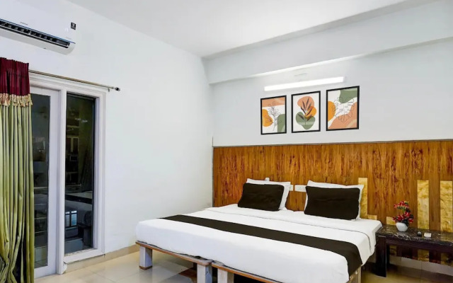 Super Townhouse Medavakkam