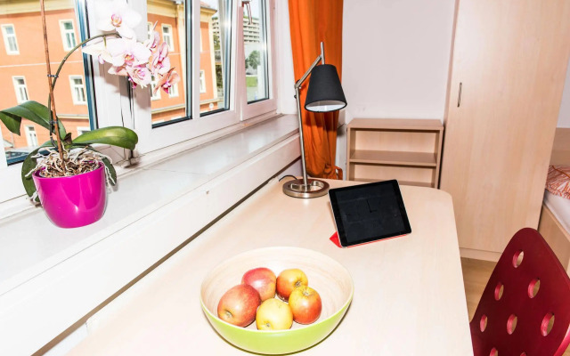 myNext - Riverside Hotel Salzburg