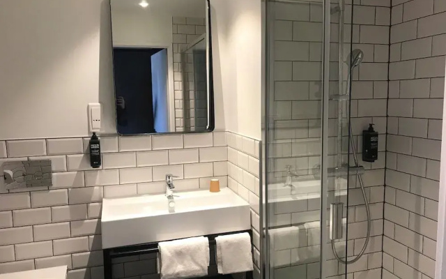 Ibis Styles Dreux Centre Gare